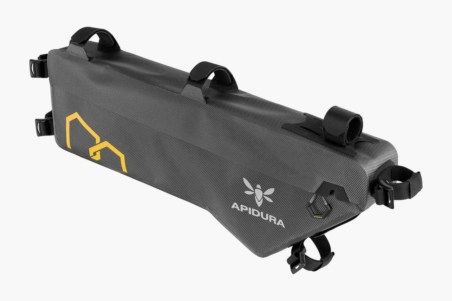 APIDURAフレームバッグ4.5L EXPEDITION FRAME PACK Apidura Expedition Frame Pack 5.3L | Maats.cc – Maats.cc