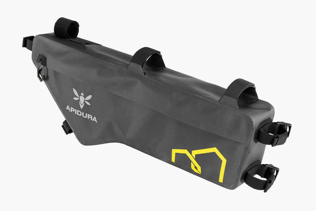 Apidura Expedition Frame Pack 5.3L | Maats.cc – Maats.cc