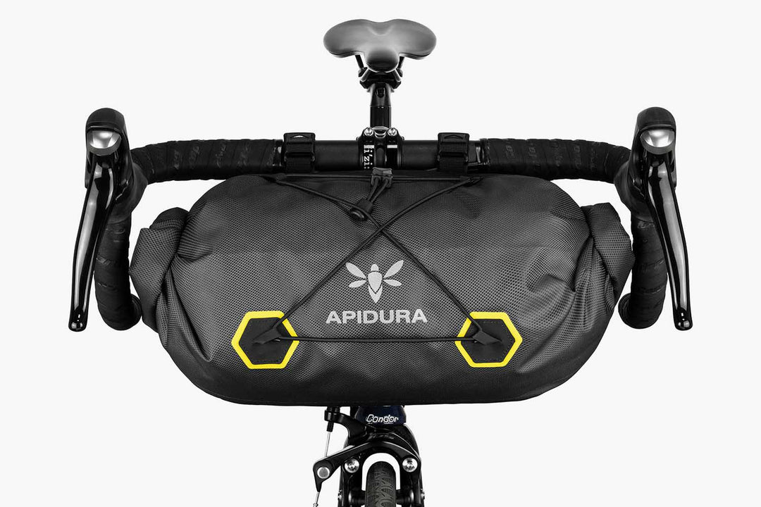 Apidura Expedition Handlebar Pack 14L | Maats.cc – Maats.cc
