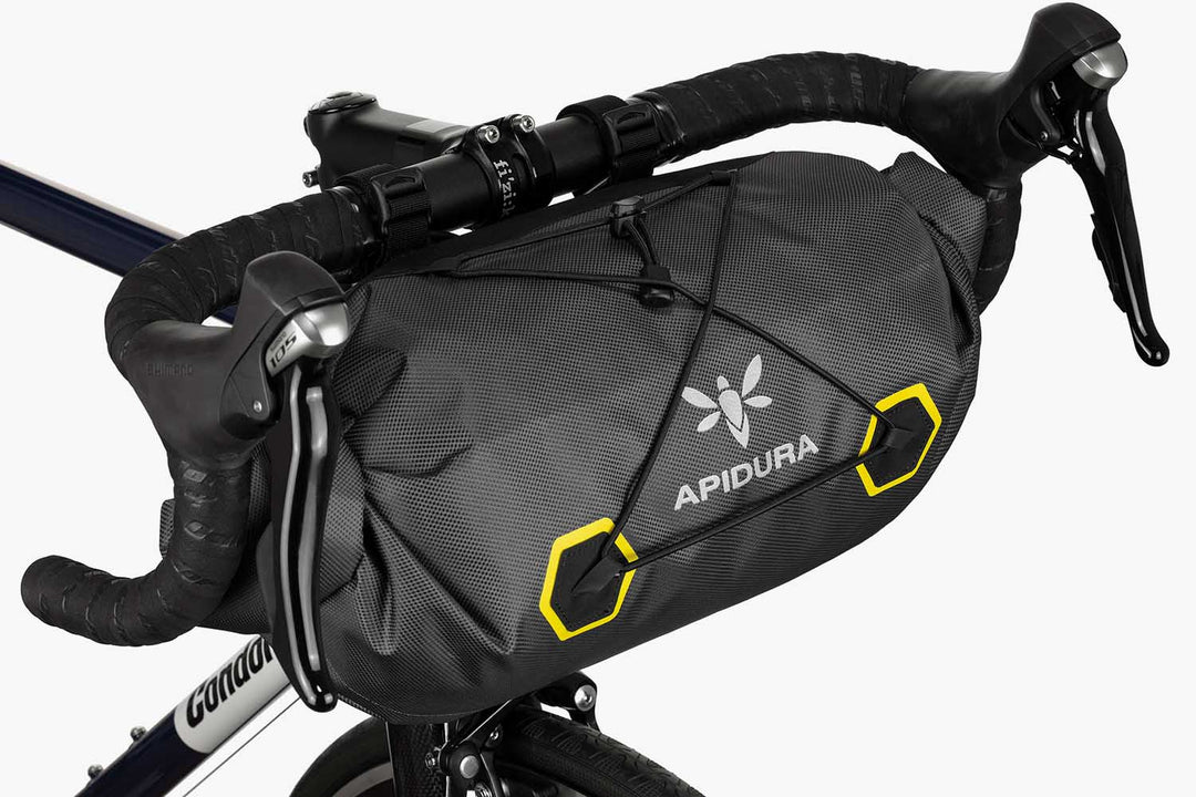 Apidura Expedition Handlebar Pack 14L | Maats.cc – Maats.cc