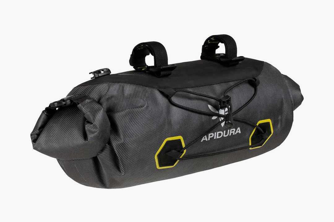 Apidura Expedition Handlebar Pack 9L | Maats.cc – Maats.cc