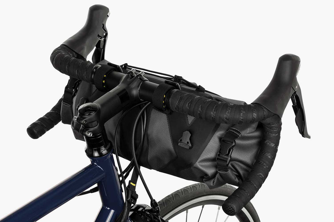 Apidura Expedition Handlebar Pack 9L | Maats.cc – Maats.cc