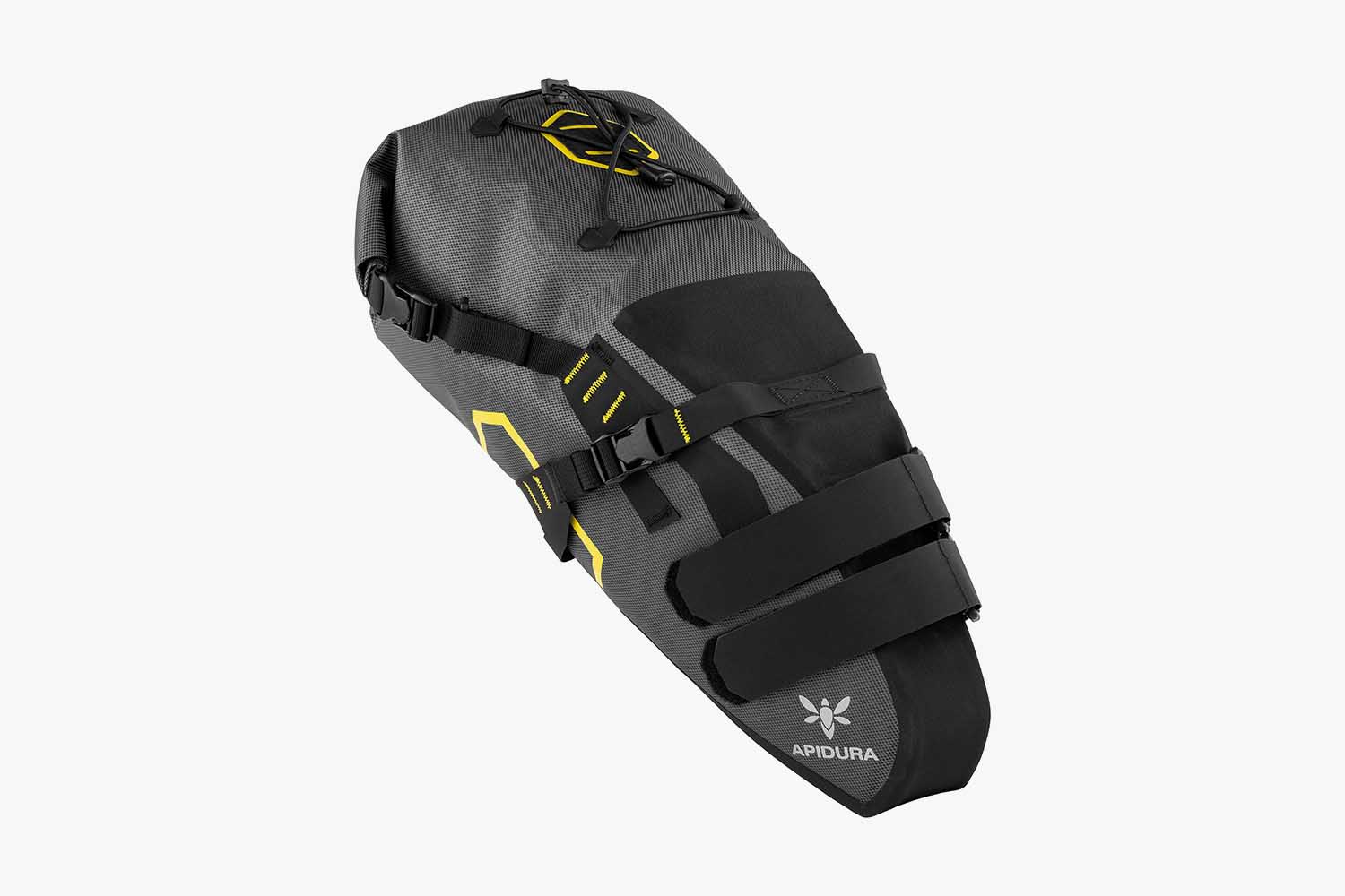 Apidura Expedition Saddle Pack 14L | Maats.cc – Maats.cc