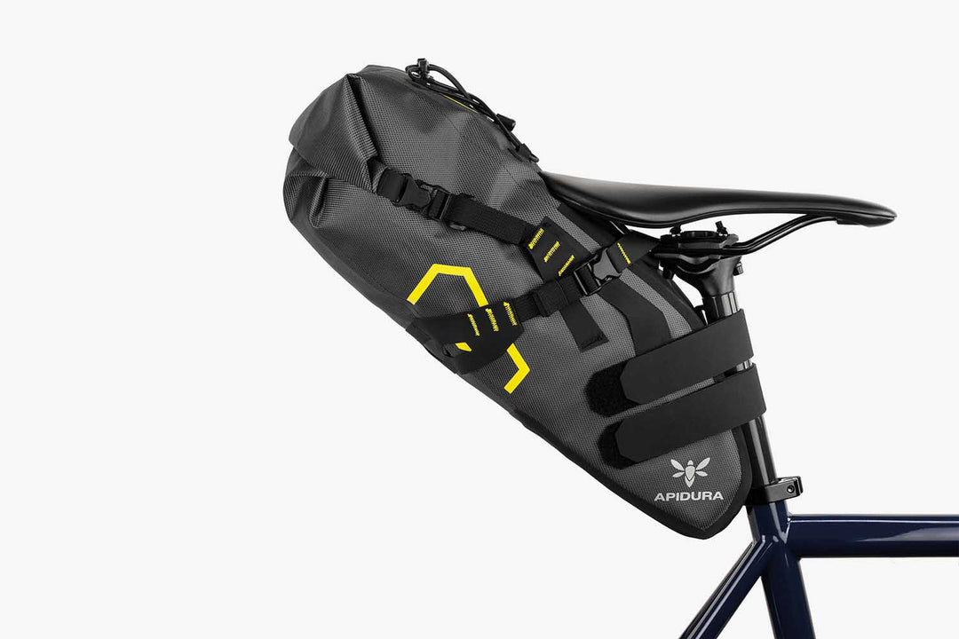 Apidura Expedition Saddle Pack 14L | Maats.cc – Maats.cc