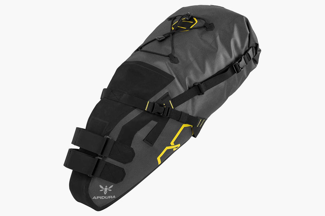 Apidura Expedition Saddle Pack 17L | Maats.cc – Maats.cc
