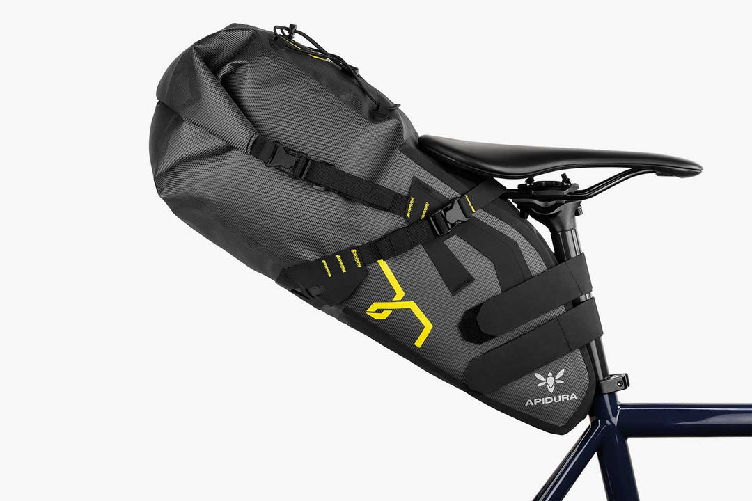 Apidura Expedition Saddle Pack 17L | Maats.cc – Maats.cc