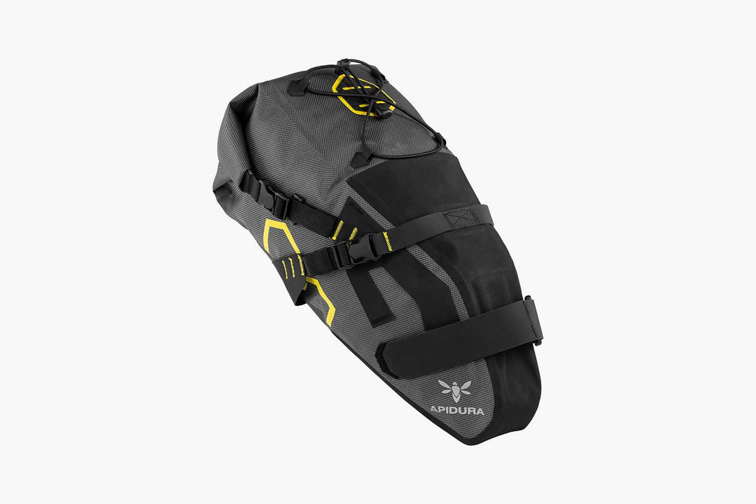 Apidura Expedition Saddle Pack 9L | Maats.cc – Maats.cc