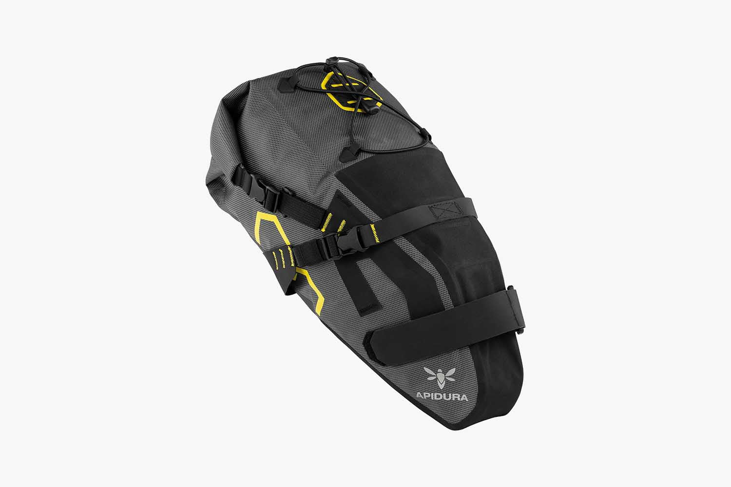 Apidura Expedition Saddle Pack 9L | Maats.cc – Maats.cc