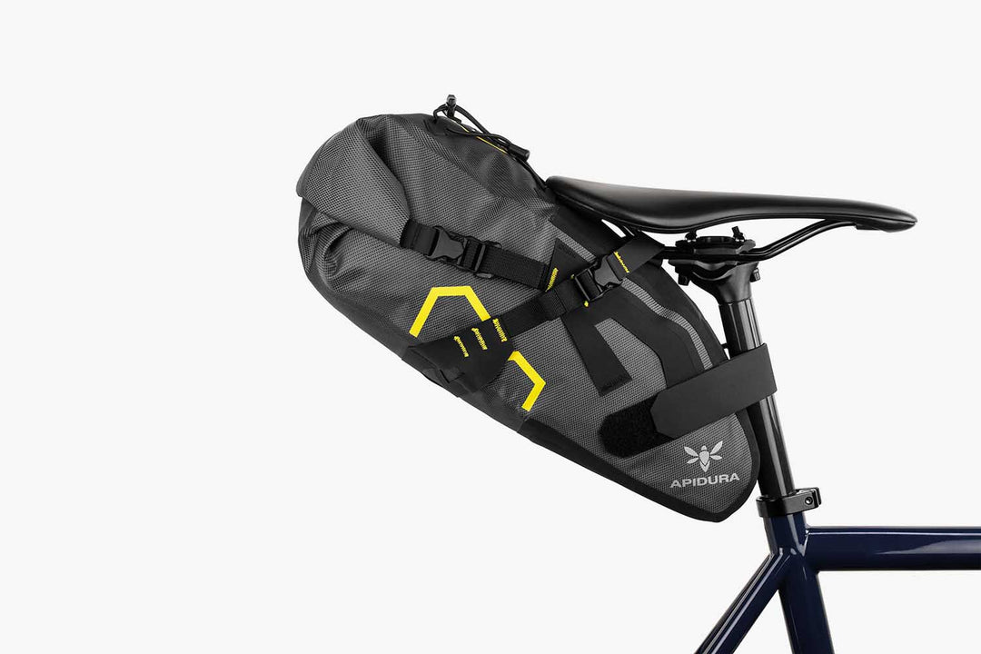 Apidura Expedition Saddle Pack 9L | Maats.cc – Maats.cc