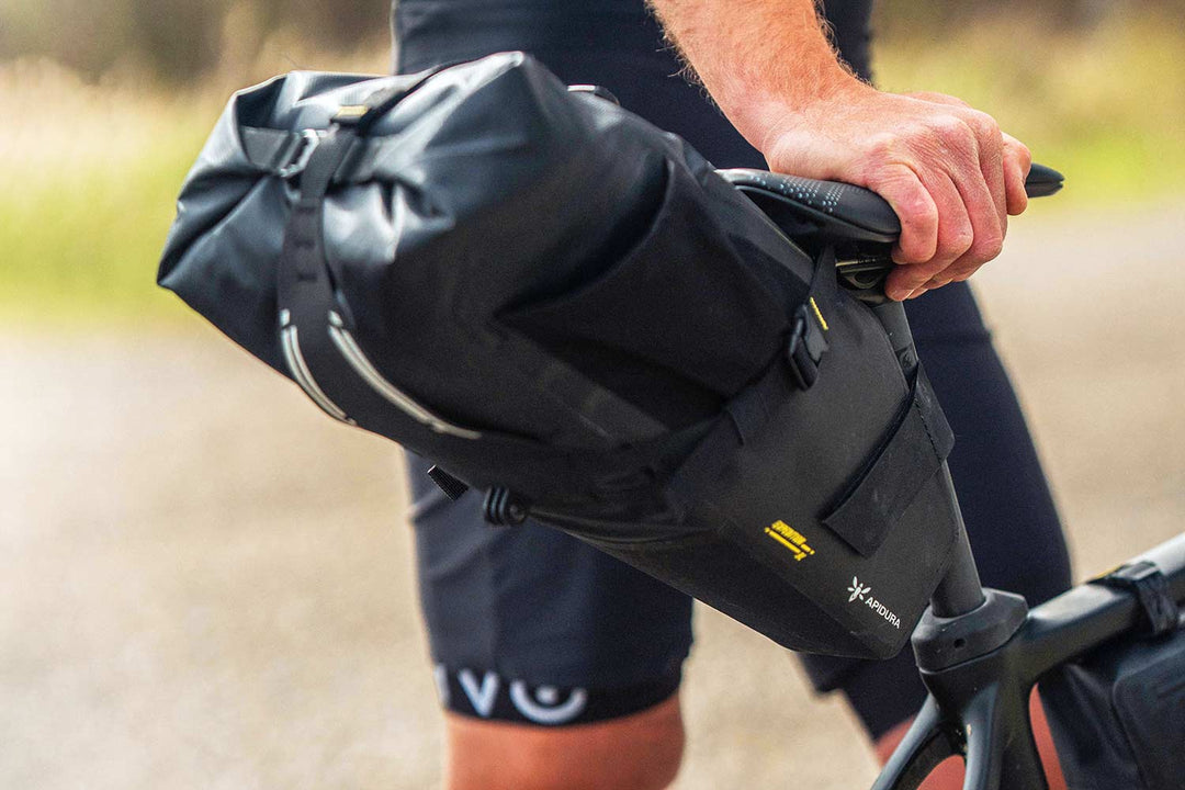 Apidura Expedition Saddle Pack 16L | Maats.cc – Maats.cc