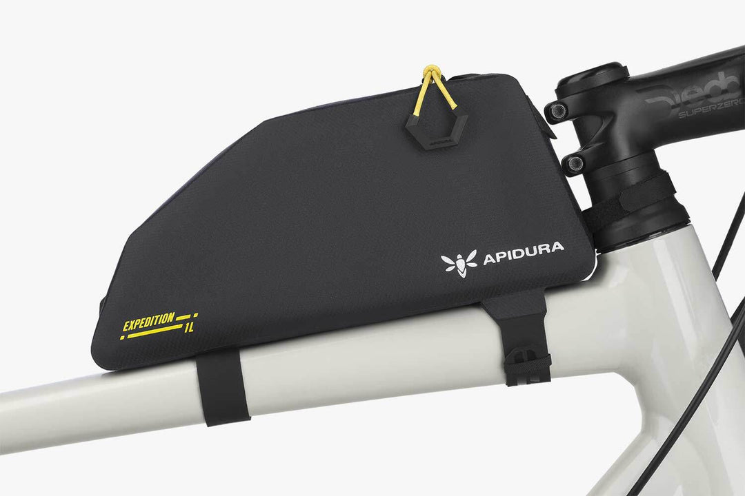 Apidura Racing Frame Pack 1L | Maats.cc – Maats.cc