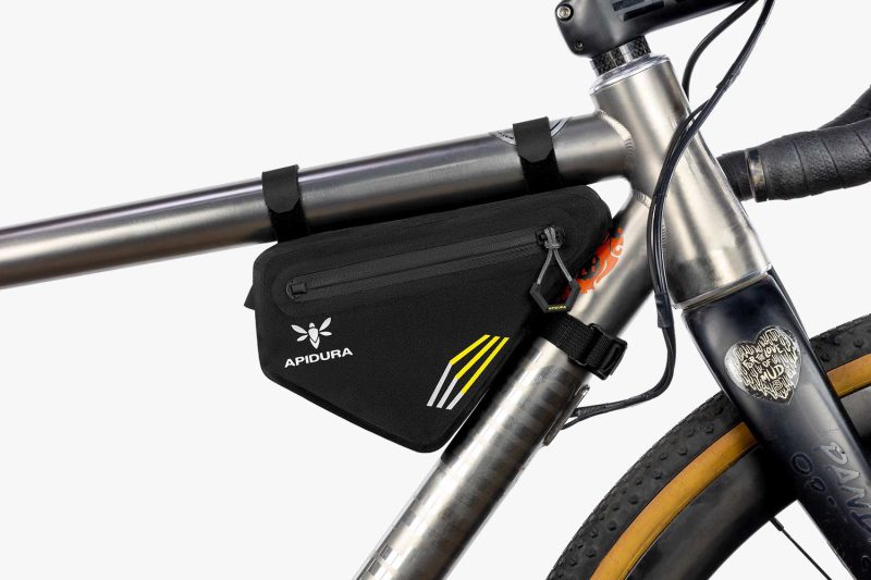 Apidura Racing Frame Pack 1L | Maats.cc – Maats.cc