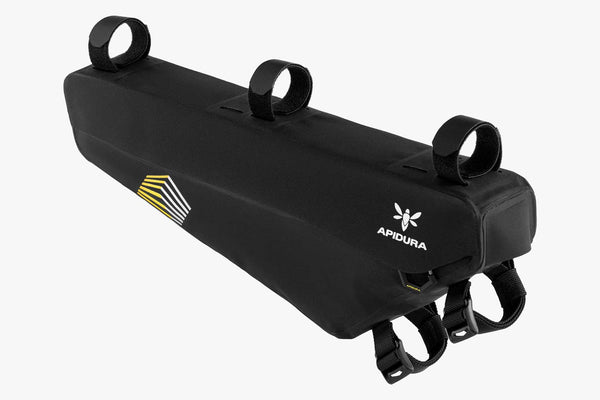 Apidura Racing Frame Pack 4L | Maats.cc – Maats.cc