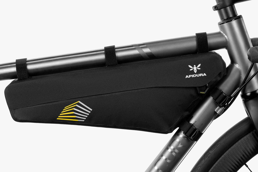 Apidura Racing Frame Pack 4L | Maats.cc – Maats.cc