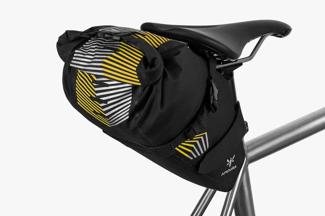 Apidura Racing Saddle Pack 5L | Maats.cc – Maats.cc