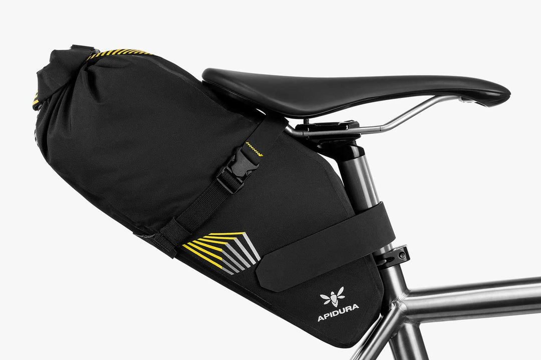 Apidura Racing Saddle Pack 7L | Maats.cc – Maats.cc