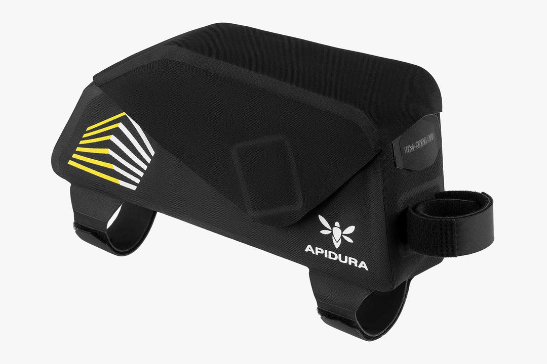 Apidura Racing Top Tube Pack 1L | Maats.cc – Maats.cc