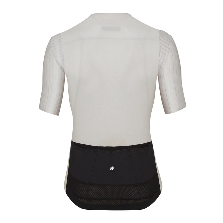 ASSOS EQUIPE RS Men's Jersey S11 Almond Milk | Maats.cc – Maats.cc
