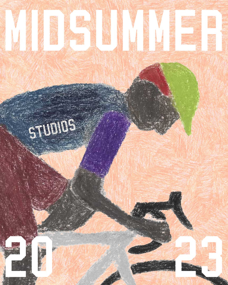 Midsummer Challenge 2023