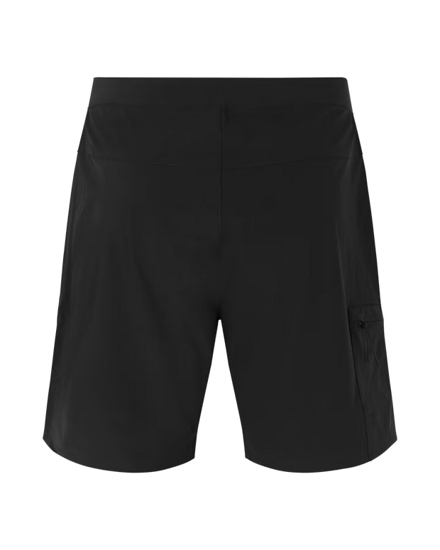 PNS Off-Race Men's Shorts Black