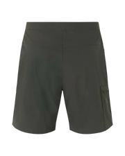 PNS Off-Race Men's Shorts Dark Olive