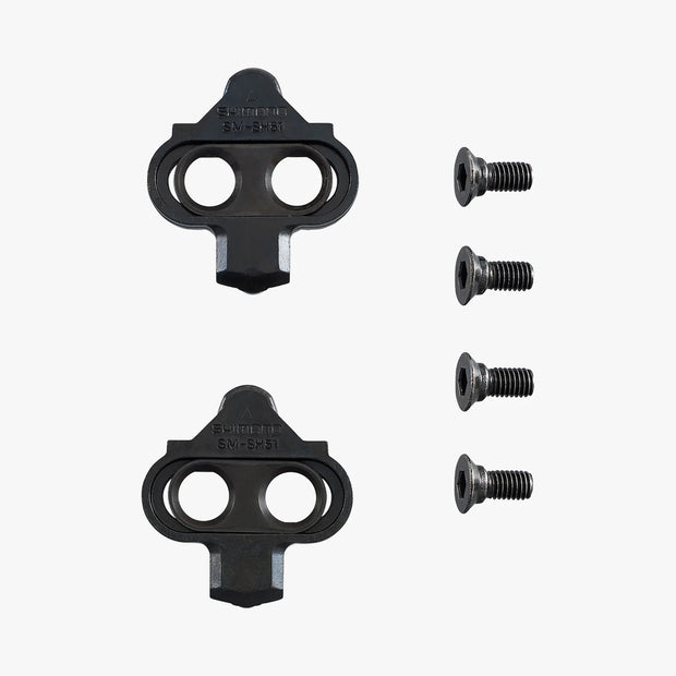 Shimano SPD cleats