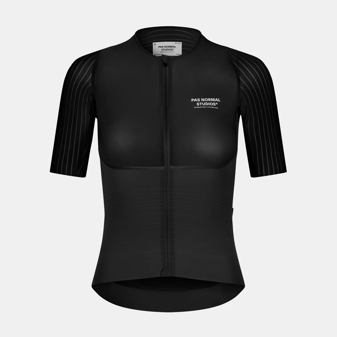 PNS PAS mechanism Pro Lサイズ未使用品 PNS Mechanism Pro Women's Jersey Black | Maats.cc – Maats.cc