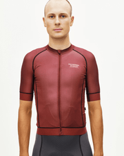 PNS Mechanism Men's Jersey Maroon