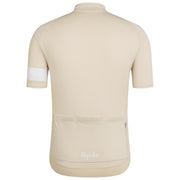 Rapha Core Men's Jersey Bone/White - Maats Cycling Culture