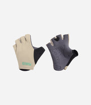 PEdALED Odyssey Elastic Interface® Gloves Beige