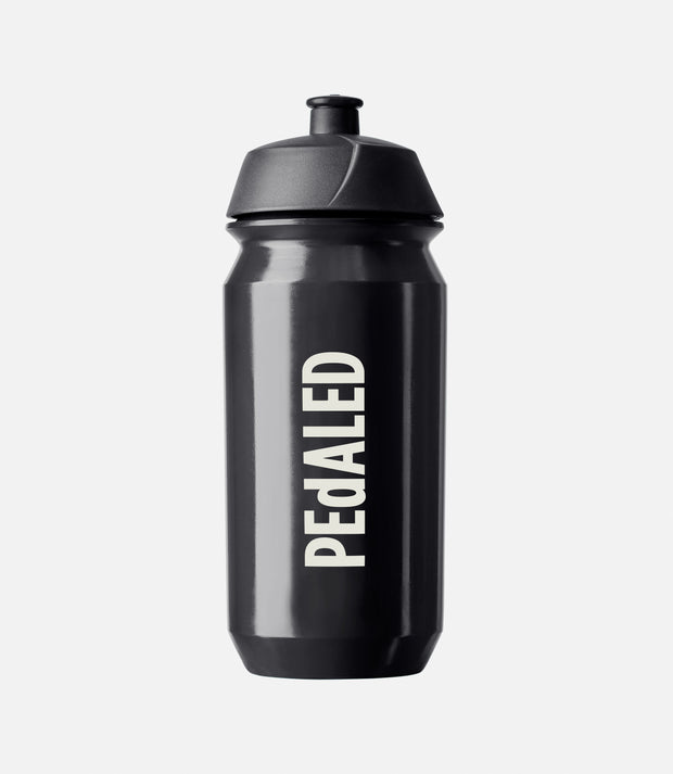 PEdALED Element Water Bottle Black