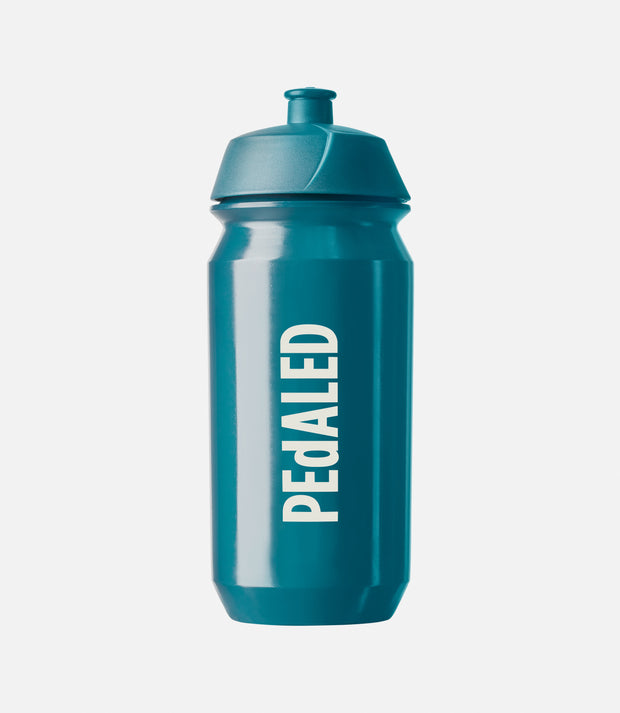 PEdALED Element Water Bottle Teal