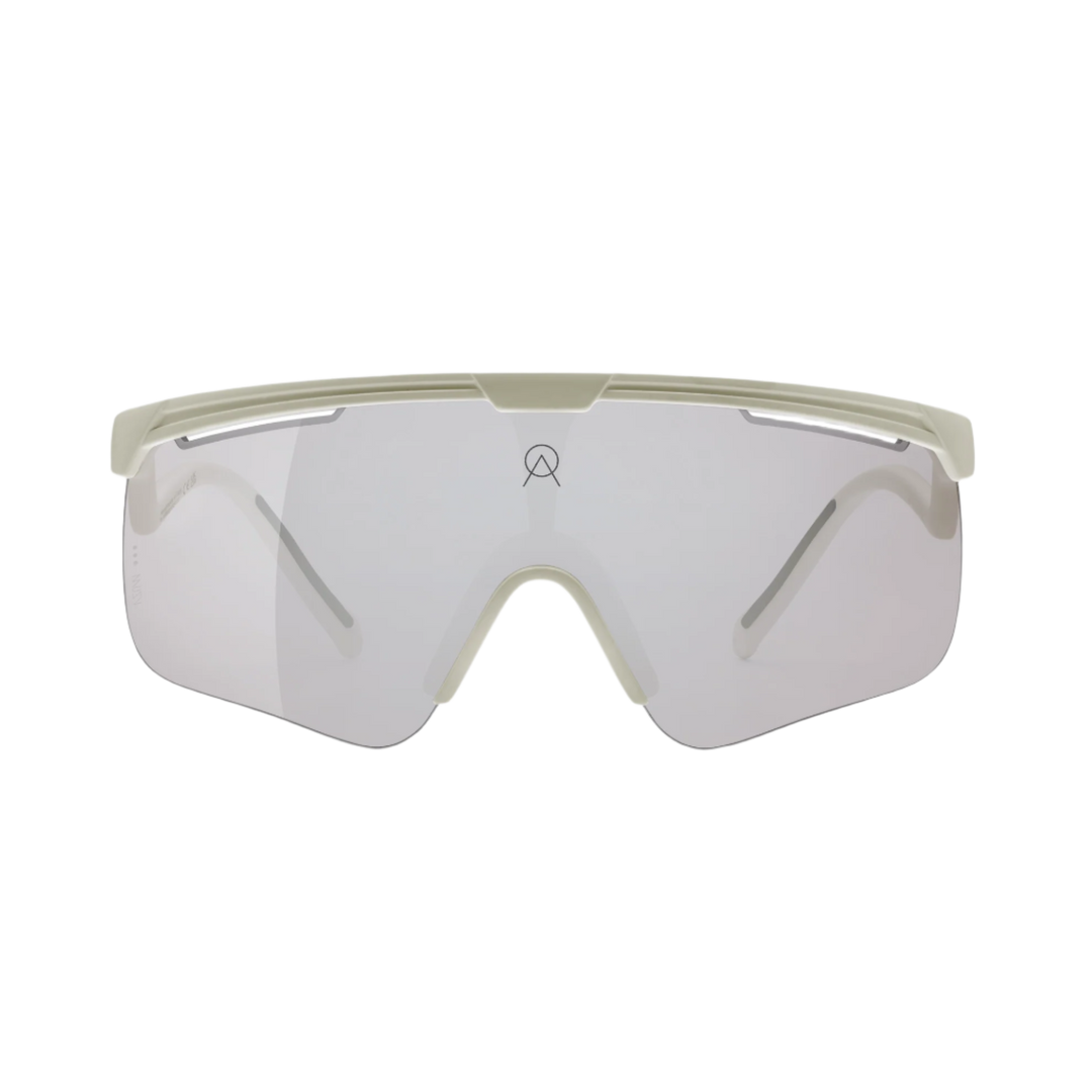 goggles dst Alba Optics DELTA DST - ALU