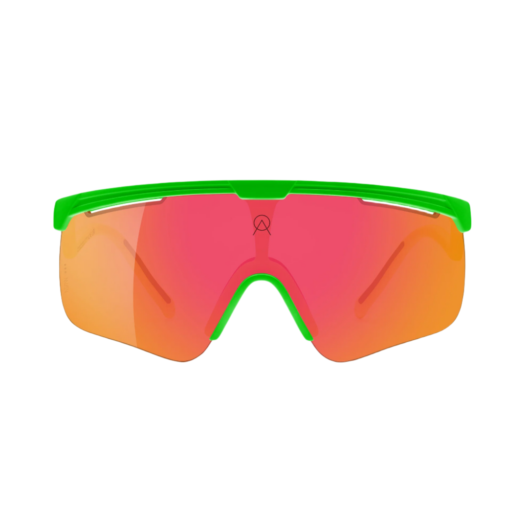 Alba Optics DELTA KWI - LAVA | Maats.cc – Maats.cc