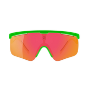 Alba Optics DELTA KWI - LAVA