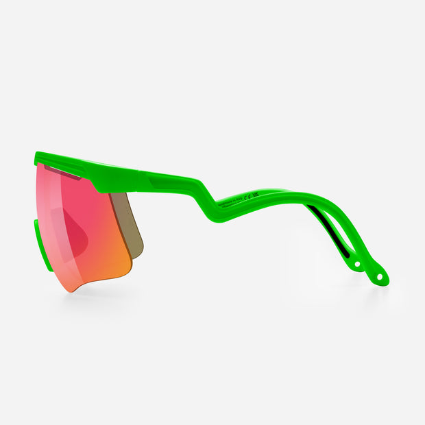 Alba Optics DELTA KWI - LAVA