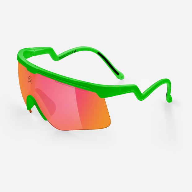 Alba Optics DELTA KWI - LAVA