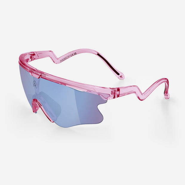 Alba Optics DELTA CHR GLS - FLM Photochromatic
