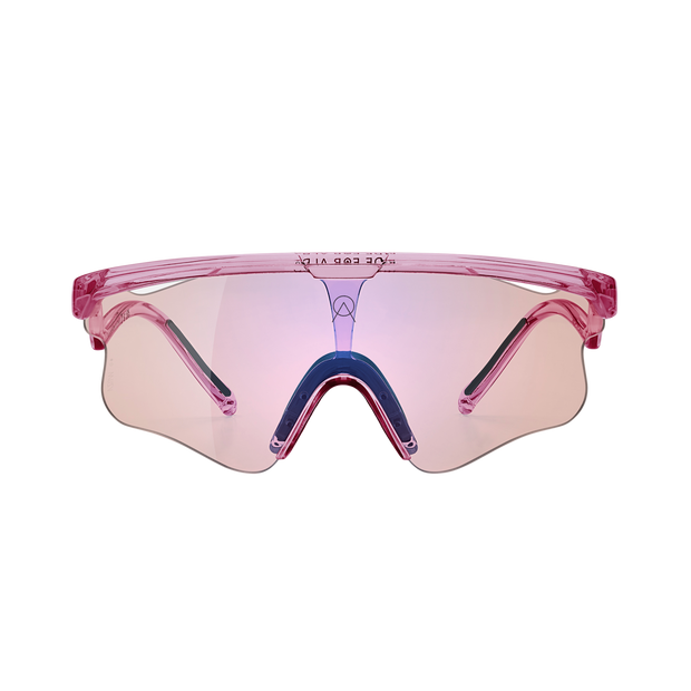 Alba Optics DELTA CHR GLS - FLM Photochromatic