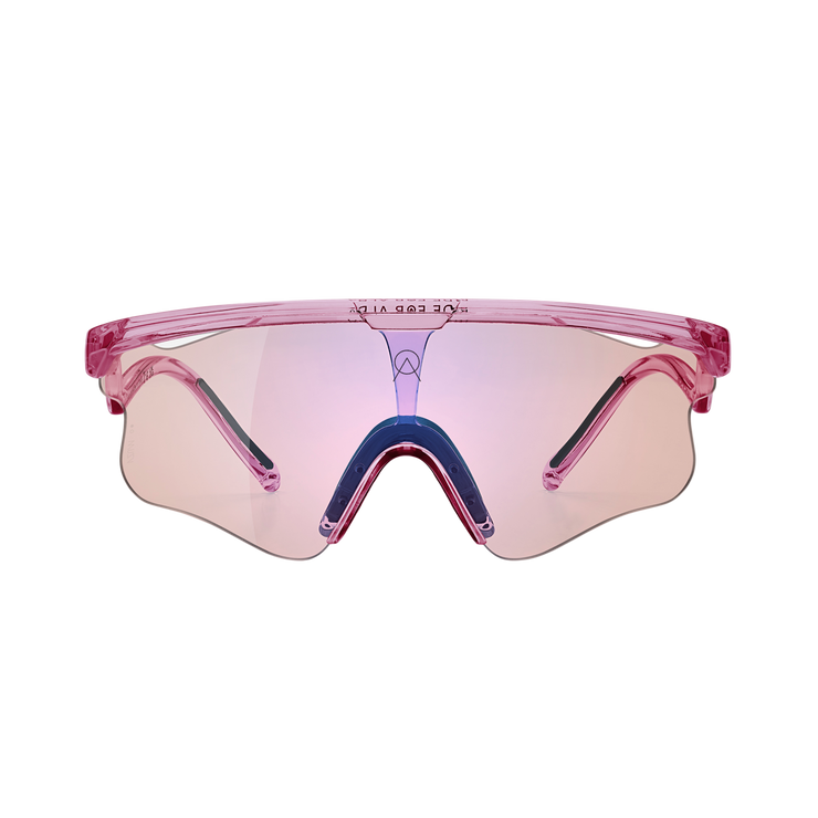Alba Optics DELTA CHR GLS - FLM Photochromatic