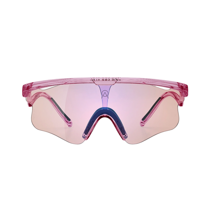 Alba Optics DELTA CHR GLS - FLM Photochromatic