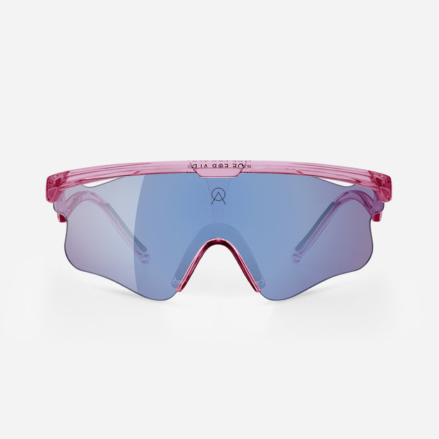 Alba Optics DELTA CHR GLS - FLM Photochromatic