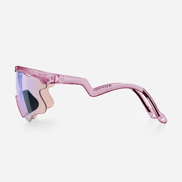 Alba Optics DELTA CHR GLS - FLM Photochromatic