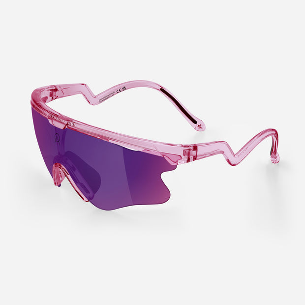 Alba Optics DELTA CHR GLS - PLASMA