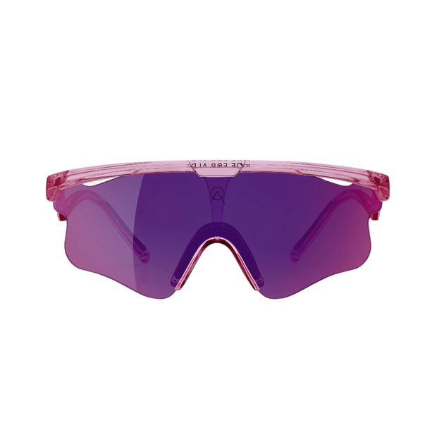Alba Optics DELTA CHR GLS - PLASMA