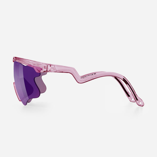 Alba Optics DELTA CHR GLS - PLASMA