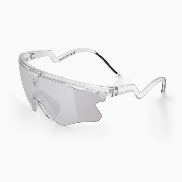 Alba Optics DELTA CRST - ALU (L-Lens)