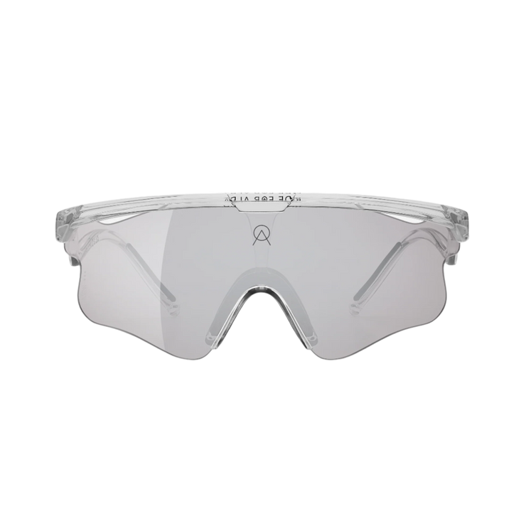 Alba Optics DELTA CRST - ALU (L-Lens)