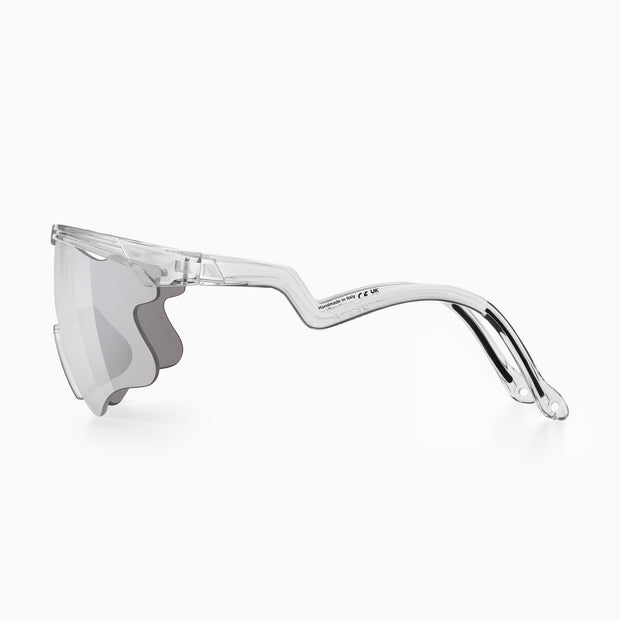 Alba Optics DELTA CRST - ALU (L-Lens)
