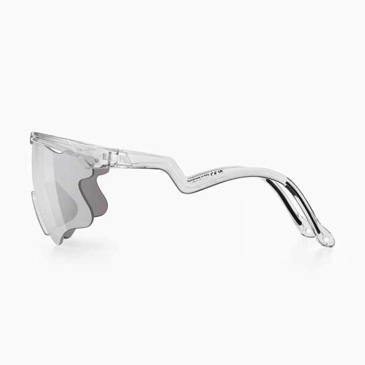 Alba Optics DELTA CRST - ALU (L-Lens)